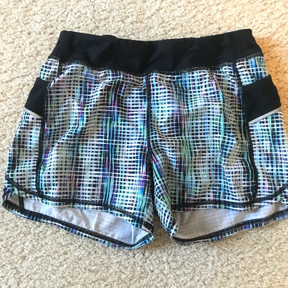 Athleta Shorts